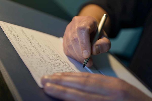 Dokumentation - Osteopathie Lyssewski, Lübeck