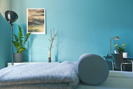 Osteopathie Jörg-Peter Lyssewski, Lübeck