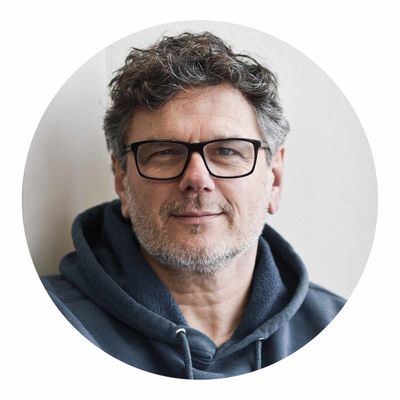 Osteopathie Jörg-Peter Lyssewski